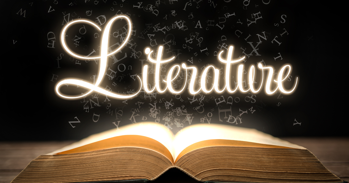 MASTERWORKS IN WORLD LITERATURE (T/F 08:00AM-10:00AM/08:00AM-10:00AM OBTEC-M 1-OBTEC-M-I-4 2GED-LITT01)