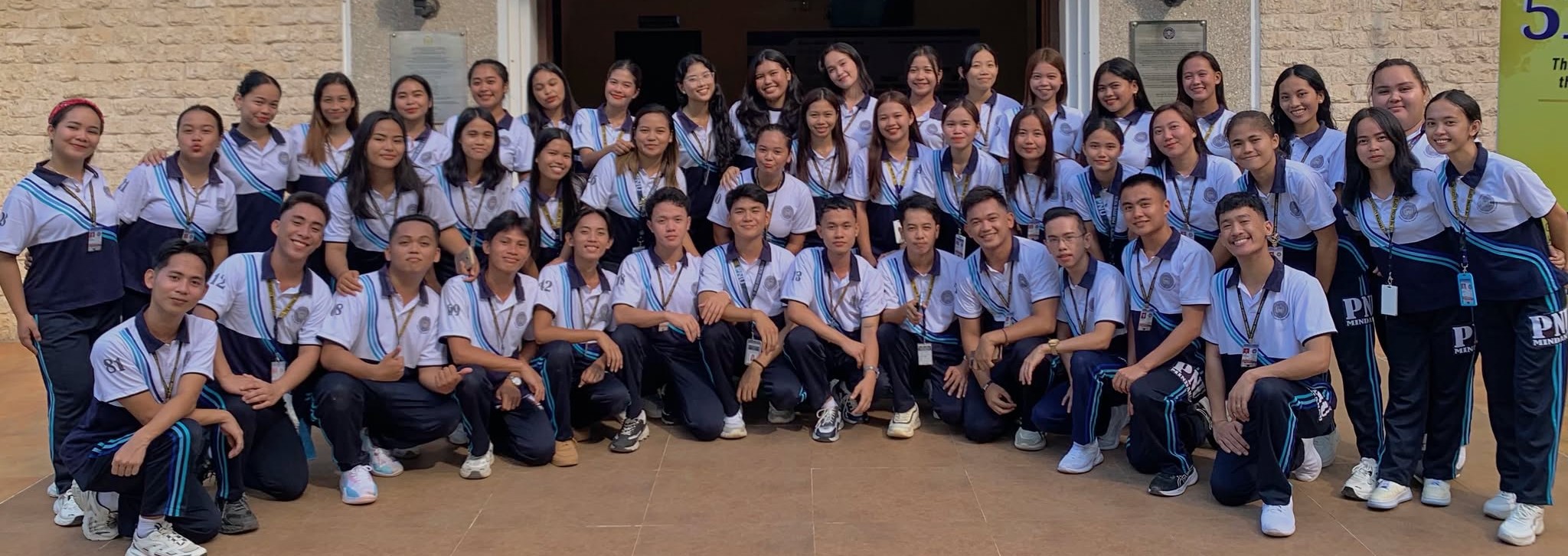 Term 3- SY 2024-2025 CONTEMPORARY LITERATURE (M/TH 01:00PM-03:00PM/01:00PM-03:00PM BPHE-AG 3-BPHE-AG-III-1 2GED-LITT02)
