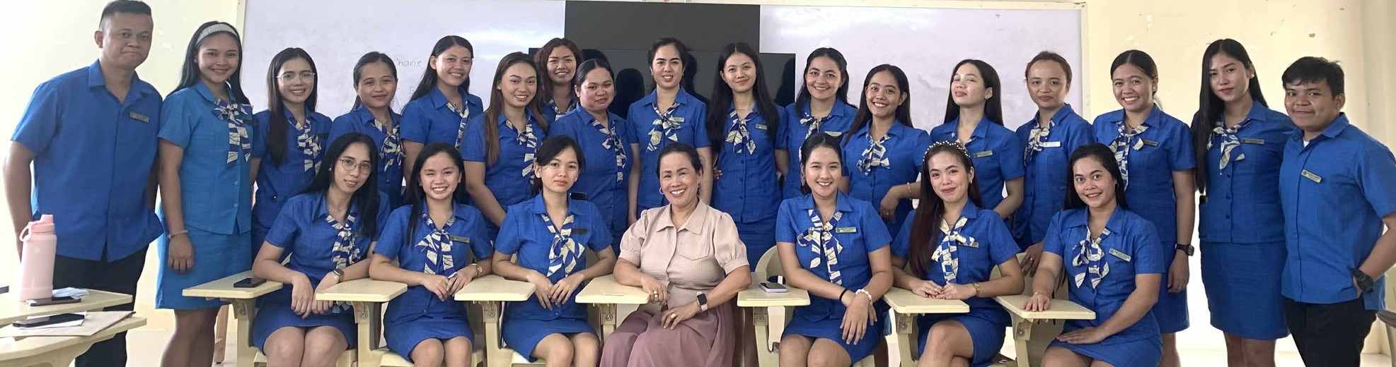 Term 3 - SY 2024-2025 CONTEMPORARY LITERATURE (M/TH 10:00AM-12:00PM/10:00AM-12:00PM BMSEE-AG 4-BMSEE-AG-IV-1 2GED-LITT02)
