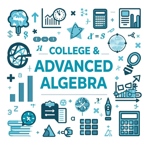 COLLEGE AND ADVANCED ALGEBRA-BMSEE-AG 2-BMSEE-AG-II-1 2S-MSE02-(M/TH 03:00PM-05:00PM/03:00PM-05:00PM)
