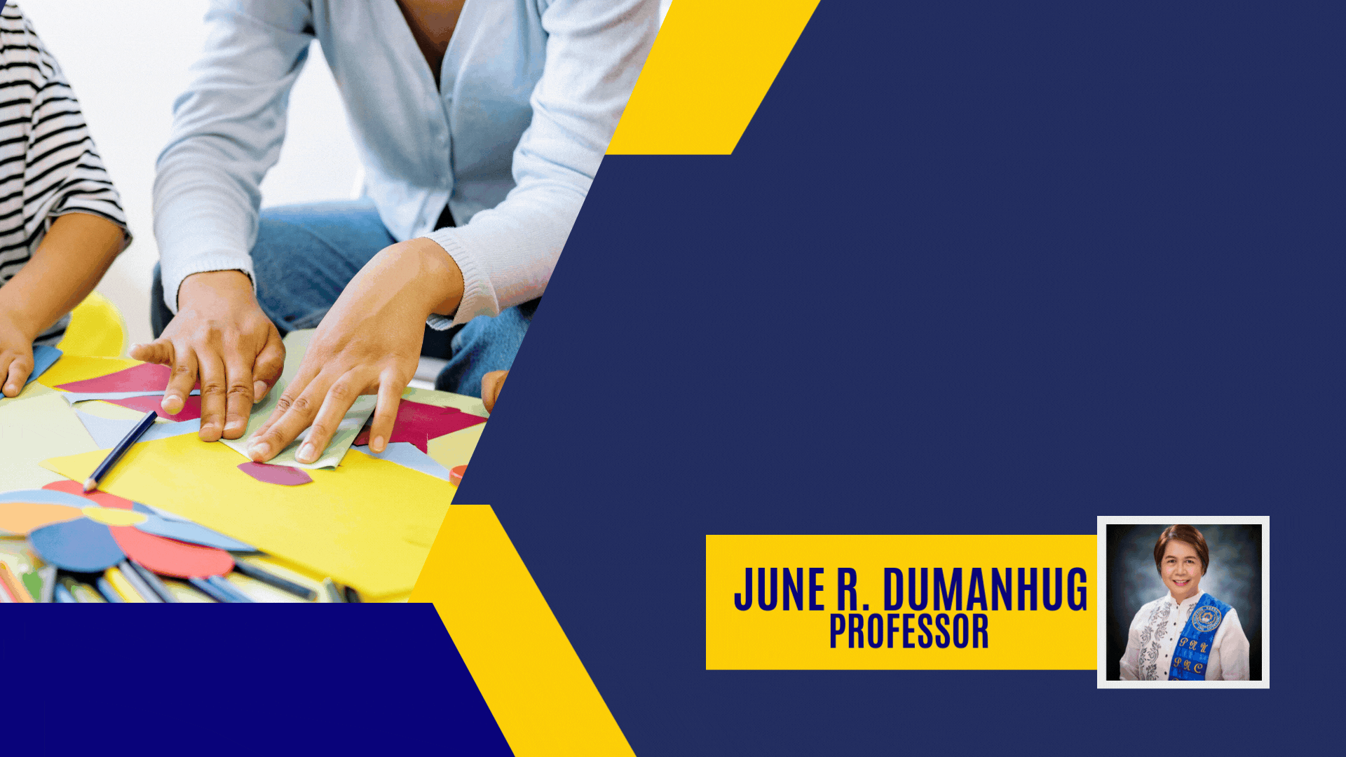 TEACHING MUSIC, ARTS, PE AND HEALTH IN THE ELEMENTARY GRADES-BMSEE-AG 3-BMSEE-AG-III-1 2P-MSE10-TERM 2 2025-2026