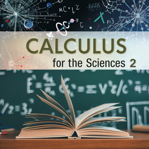 CALCULUS FOR THE SCIENCES 2-BSCIEPHY-AG 3-BSCIEPHY-AG-III-1 2S-MAT23-(T/F 01:00PM-03:40PM/01:00PM-03:40PM)