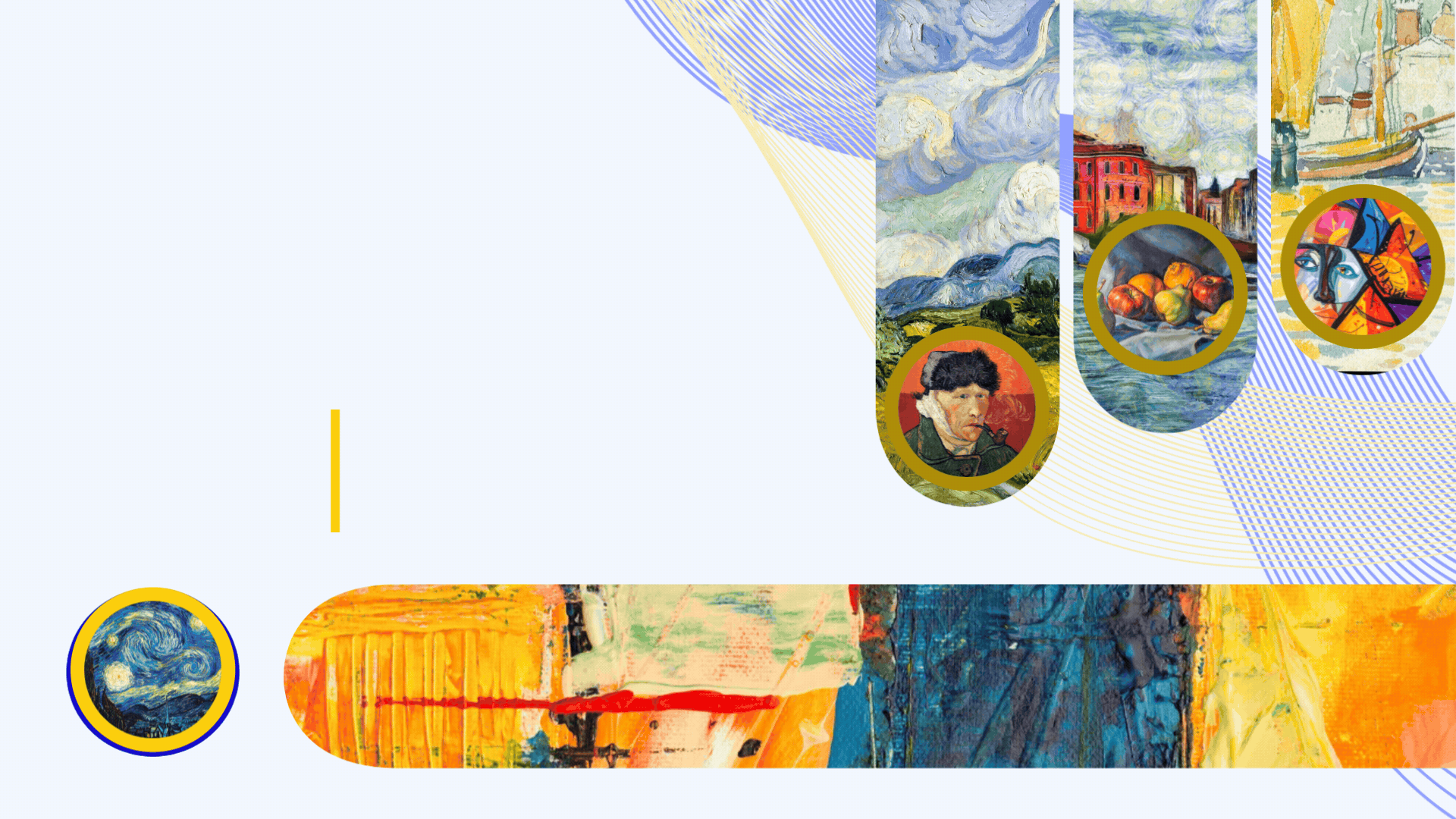 BPHED-M-I-1 TGED02 - ART APPRECIATION (M/TH 10:00AM-12:00PM)
