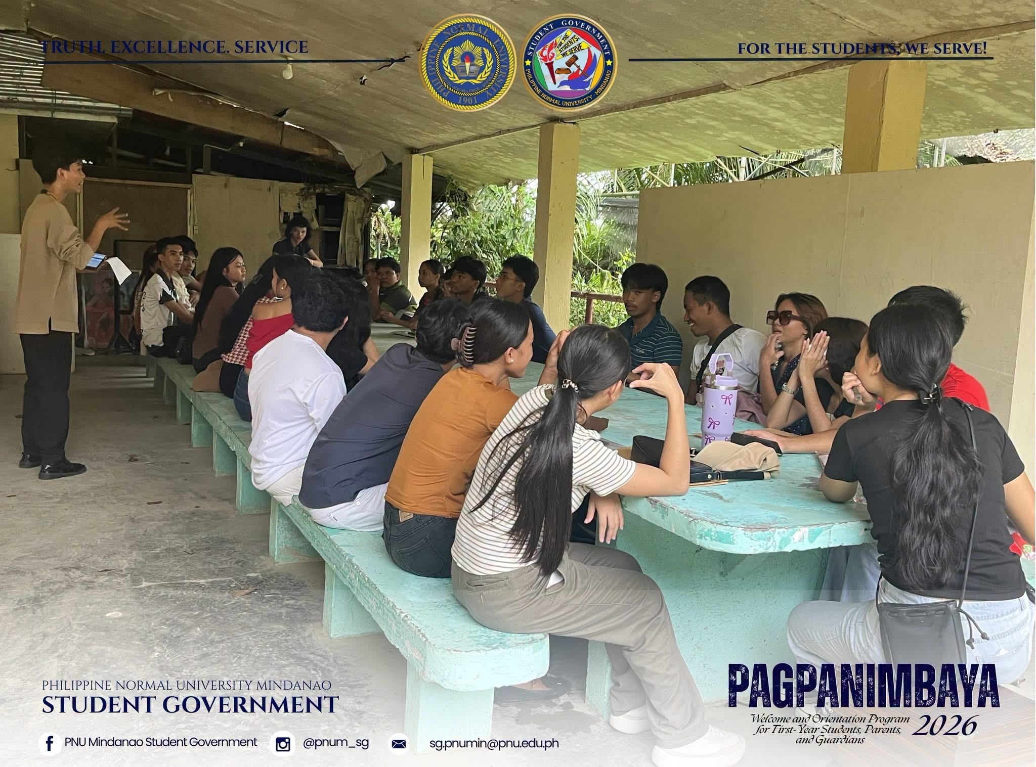 BPHED-M-I-1 TPROFED04 - FOUNDATIONS OF SPECIAL  AND INCLUSIVE EDUCATION (T/F 01:00PM-03:00PM)